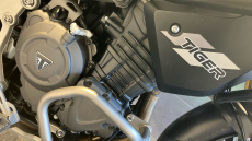 Triumph Tiger 1200 Rally Pro (22MY)